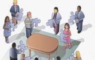 Психологический клуб в Киеве «О важном»