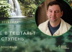 Введение в гештальт