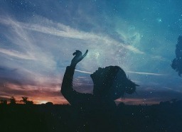 Дыхательная практика Вайвейшн