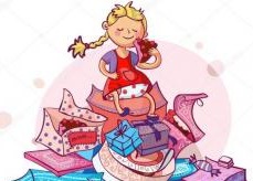 Бесплатный вебинар «Как режим дня влияет на развитие ребенка»